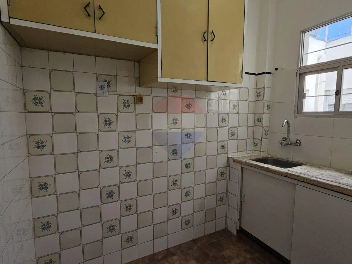 VENTA APARTAMENTO 2 DORMITORIOS LA COMERCIAL 1
