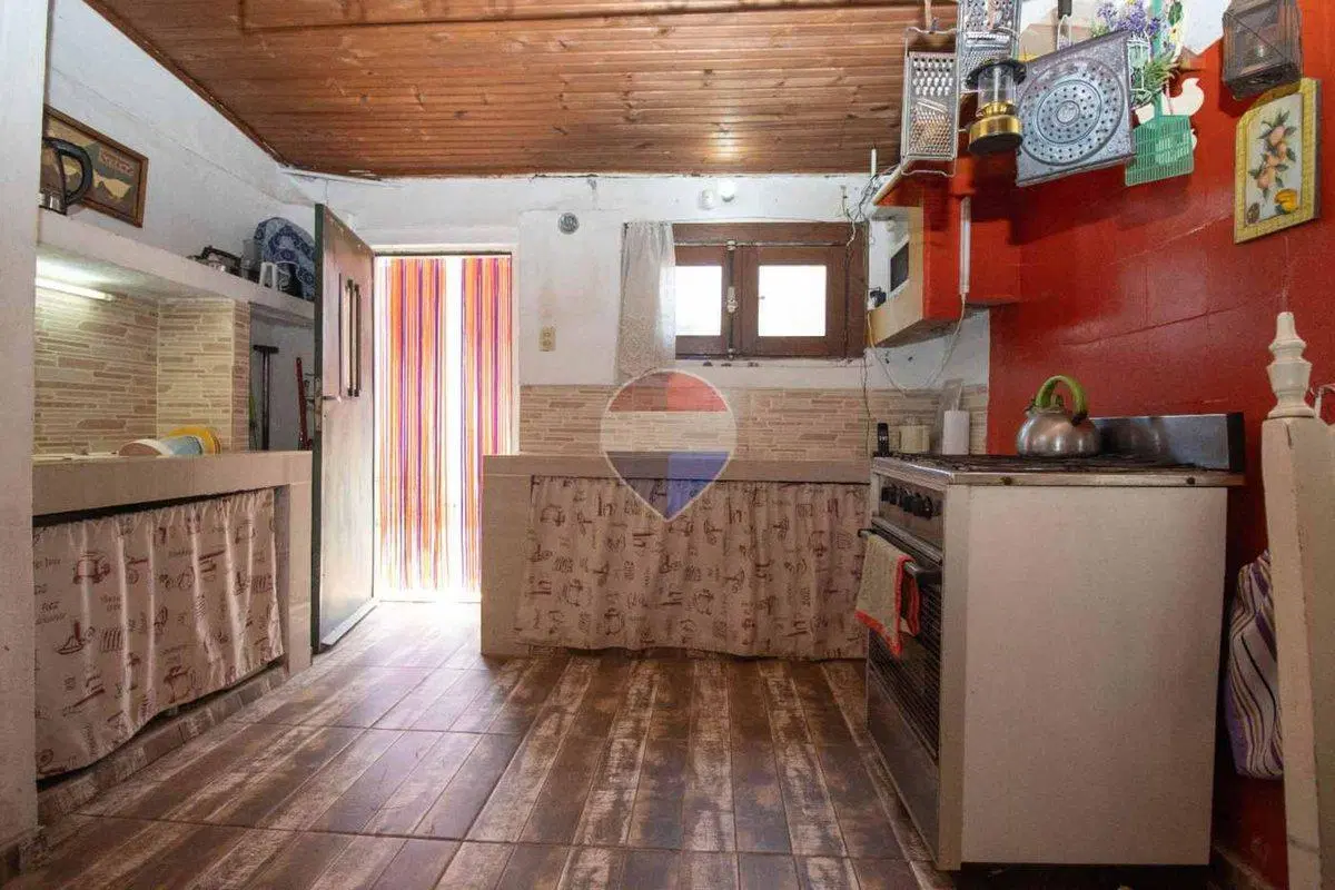 VENTA DE 2 CASAS INDEP. EN BALNEARIO ARGENTINO 5