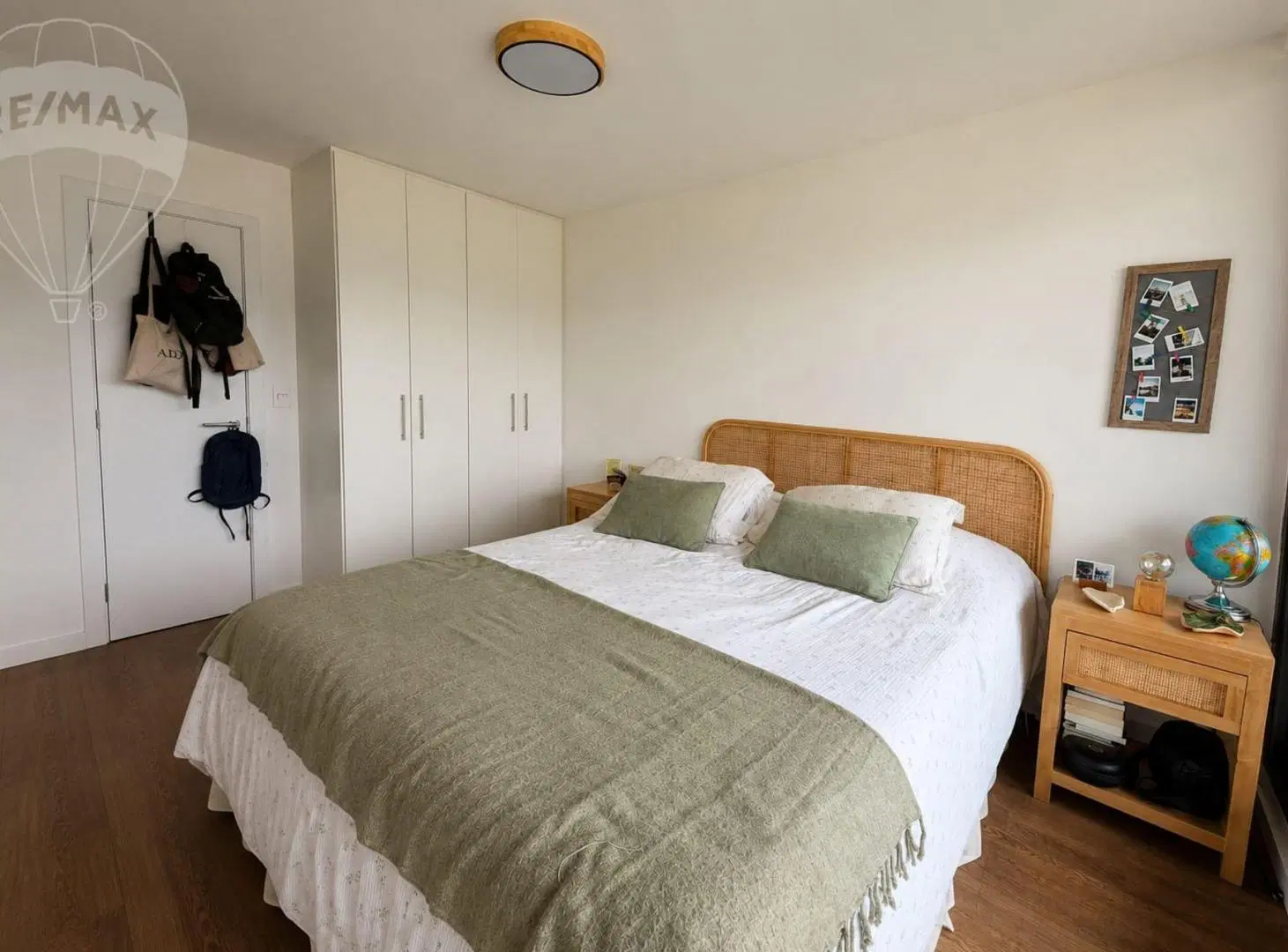 ALQUILER PARQUE MIRAMAR 1 DORMITORIO Y COCHERA 4