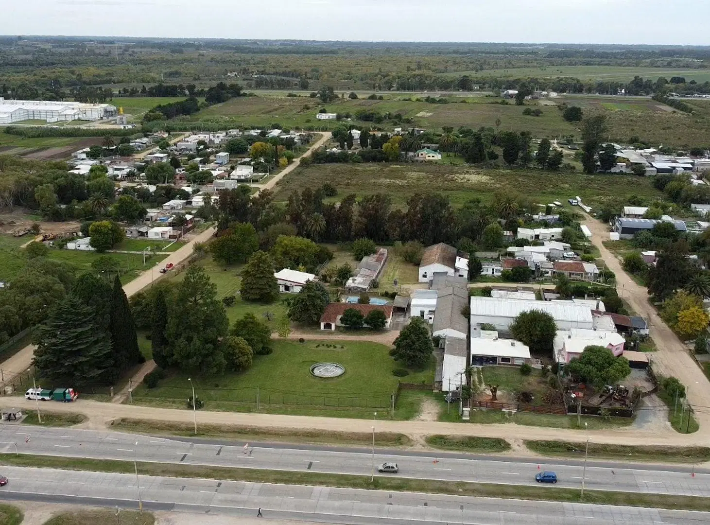 VENTA TERRENO CANELONES PRÓXIMO A CAR ONE 5000m2 5