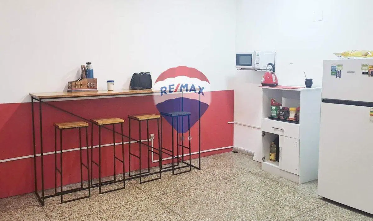 VENTA OFICINA CON RENTA CIUDAD VIEJA 2