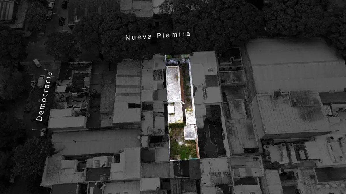 VENTA TERRENO 312 M2 VILLA MUÑOZ 3