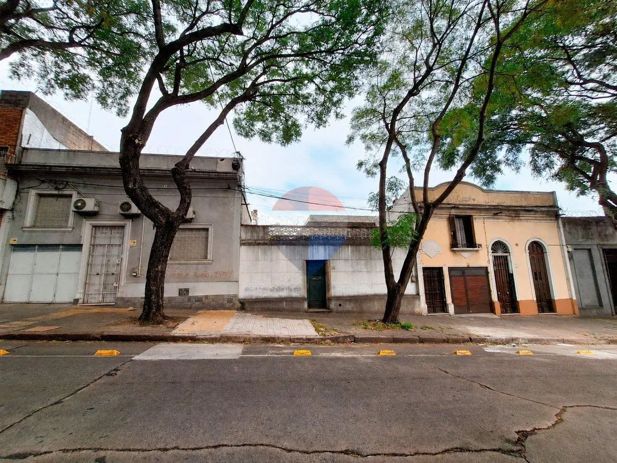 VENTA TERRENO 312 M2 VILLA MUÑOZ 5