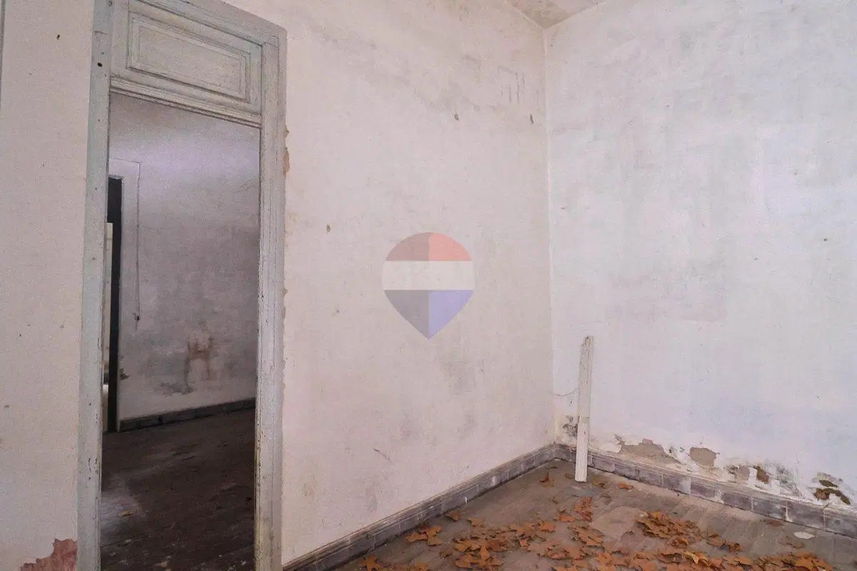 VENTA CASA A RECICLAR VILLA MUÑOZ 5