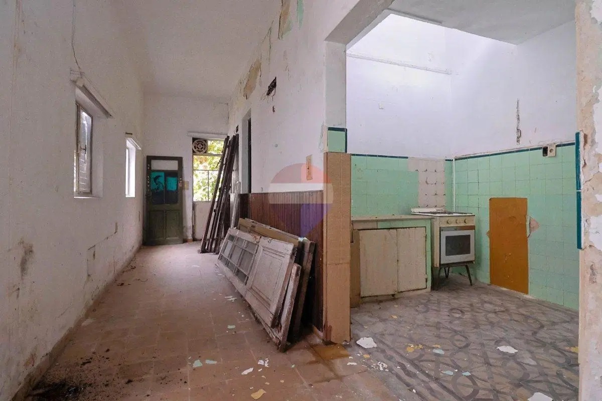 VENTA CASA A RECICLAR VILLA MUÑOZ 1