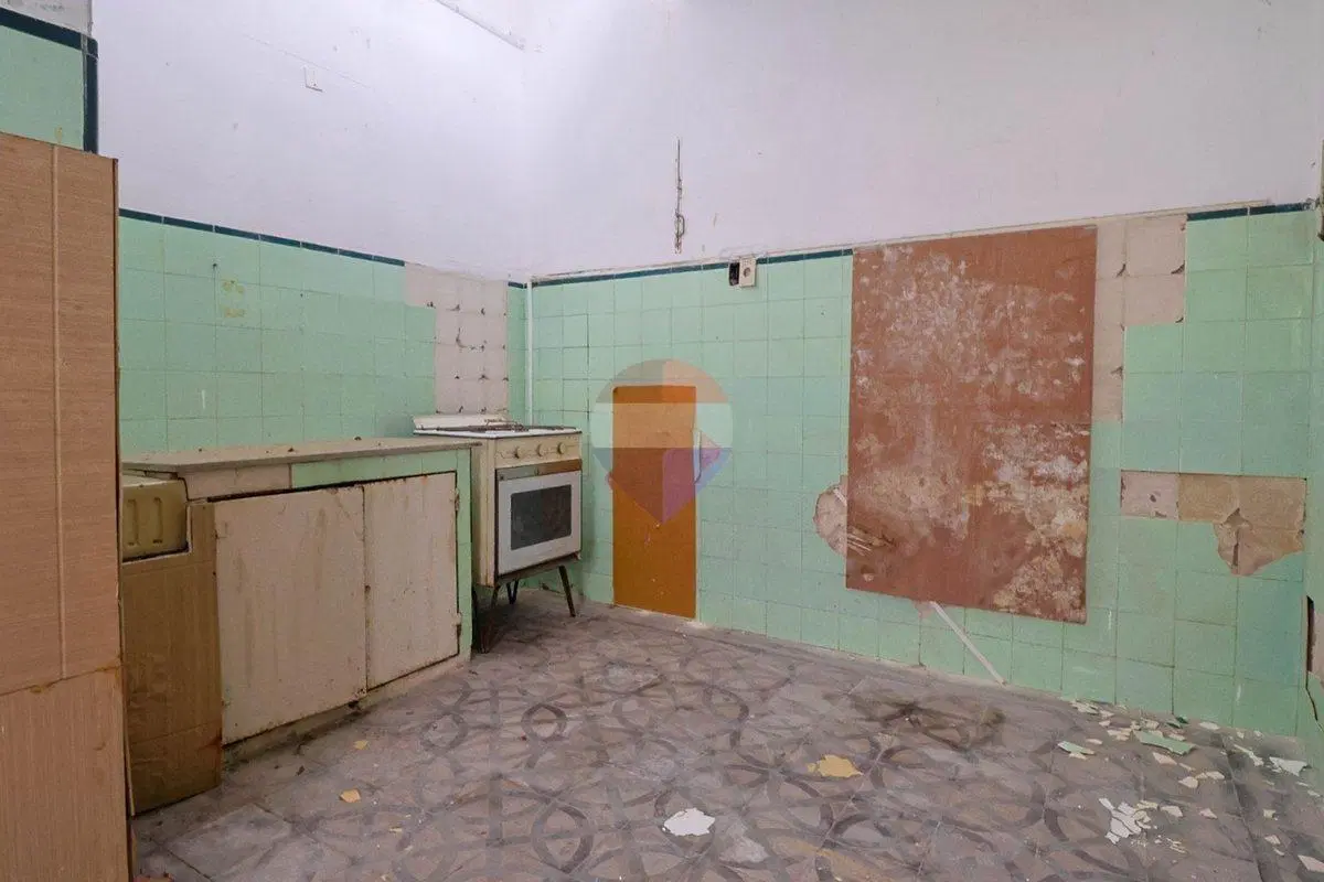 VENTA CASA A RECICLAR VILLA MUÑOZ 2