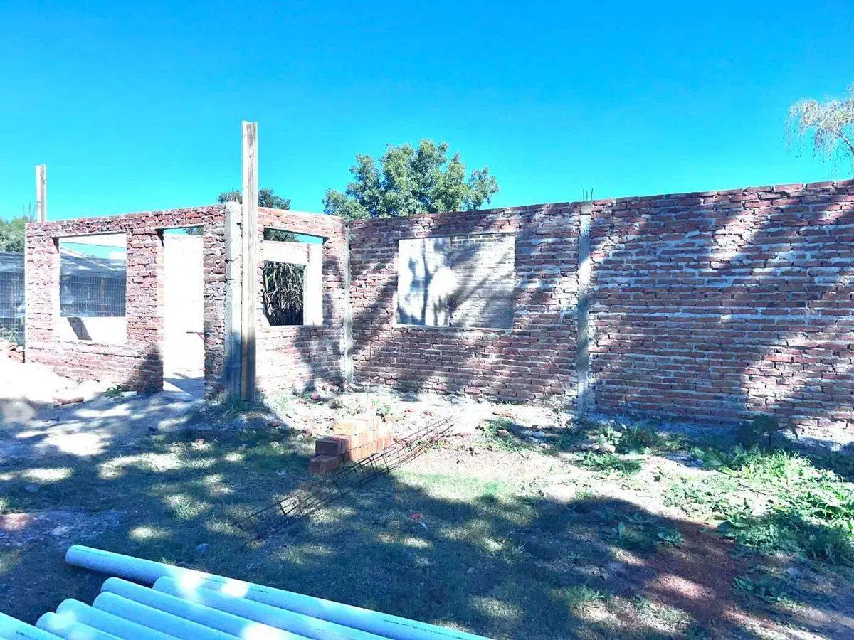 VENTA CASA 3 DORMITORIOS PROXIMO A CAR ONE 3