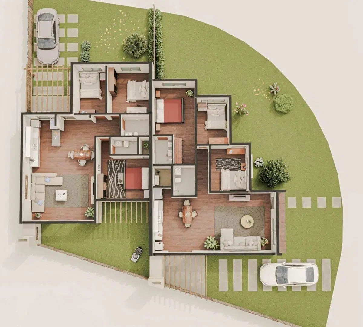 Plano 1