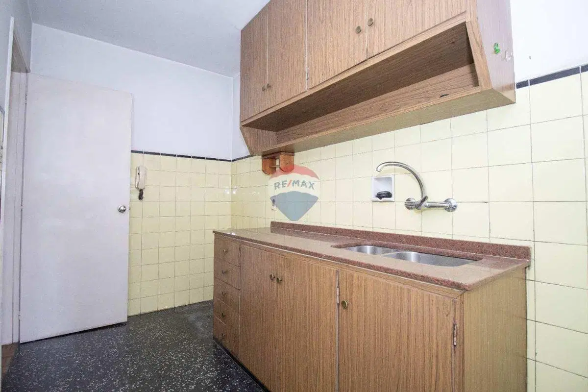 VENTA APTO 2 DORMITORIOS CON RENTA 6%!!!, CENTRO 4