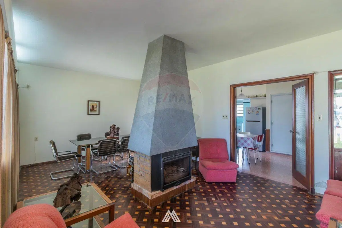 VENTA CASA 3 DORM SAYAGO CON BARBACOA Y GRAN FONDO 3