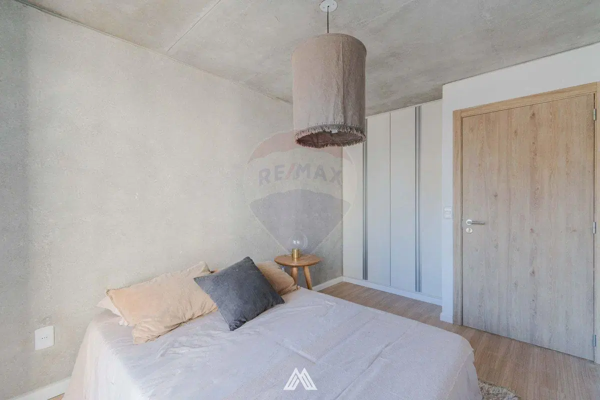 VENTA APTO 1 DORM C/ BALCÓN PISCINA TRES CRUCES 2