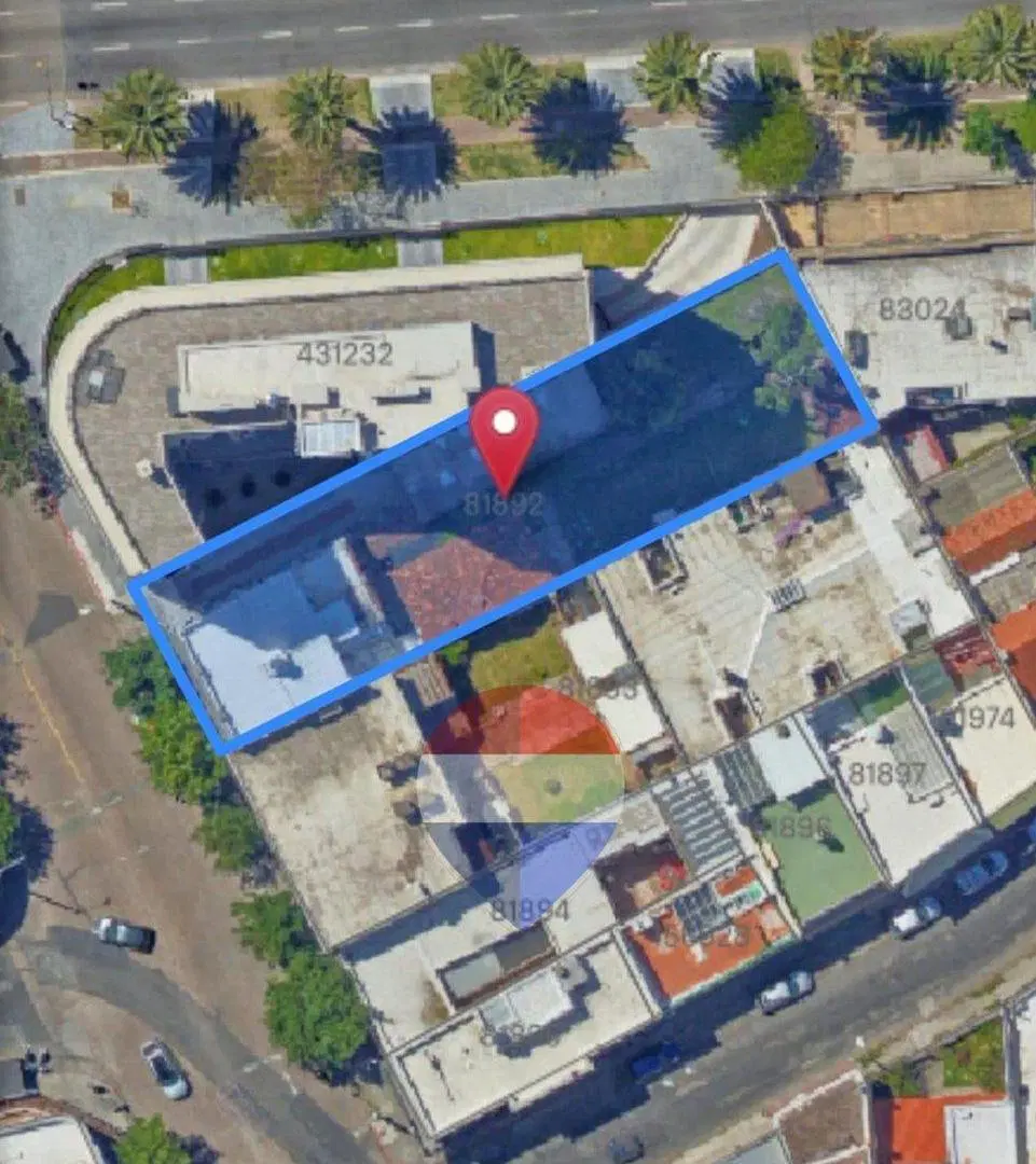 VENTA CASA EN ATAHUALPA CON POTENCIAL DE DESAROLLO 2