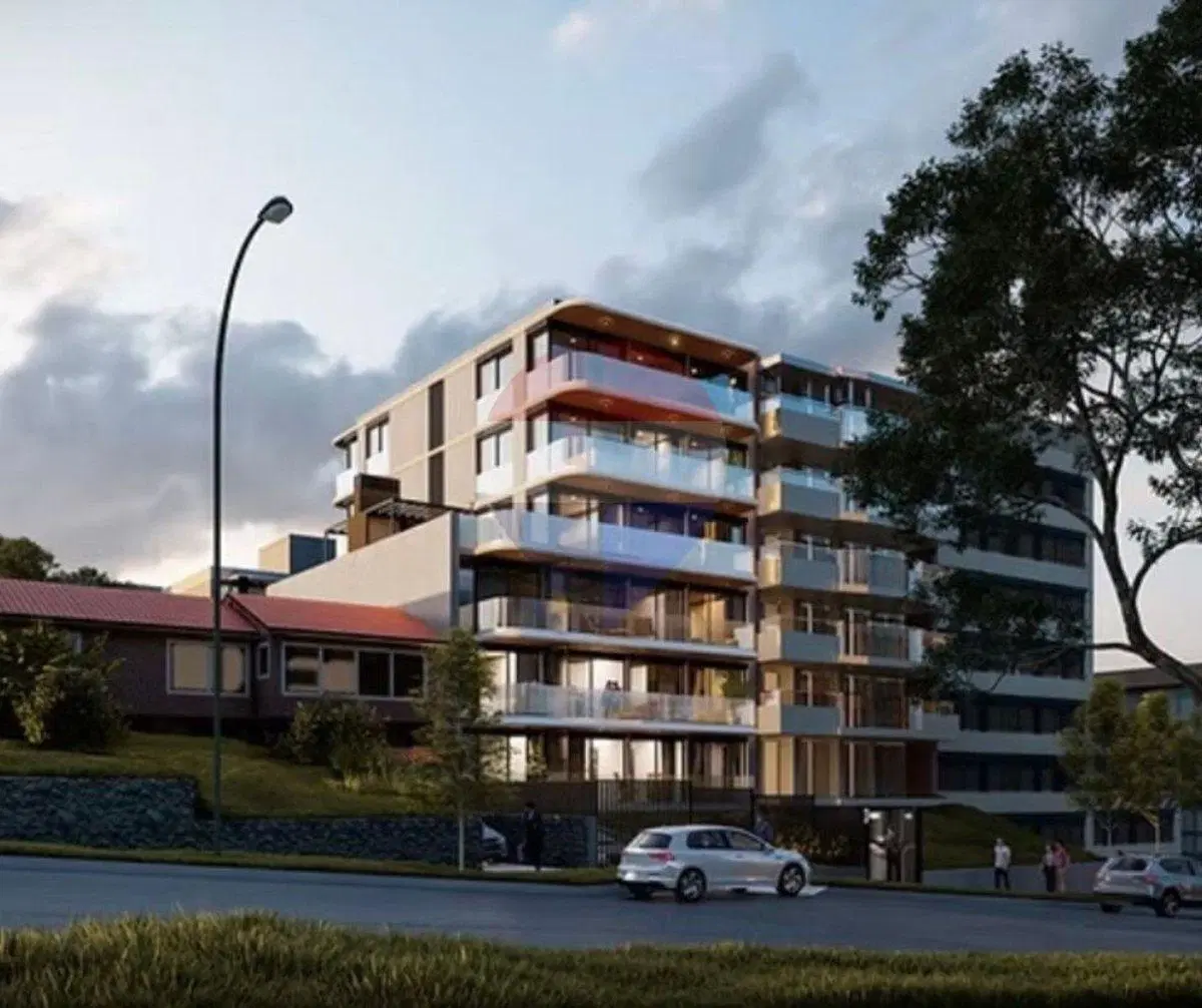 VENTA DEPTO 2 DORM PUNTA GORDA C TERRAZA Y GARAGE 2