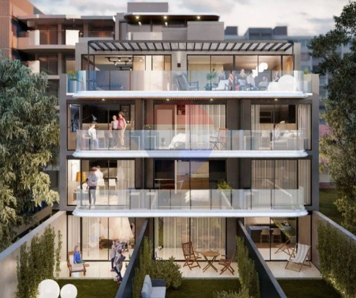 VENTA DEPTO 2 DORM PUNTA GORDA C TERRAZA Y GARAGE 3