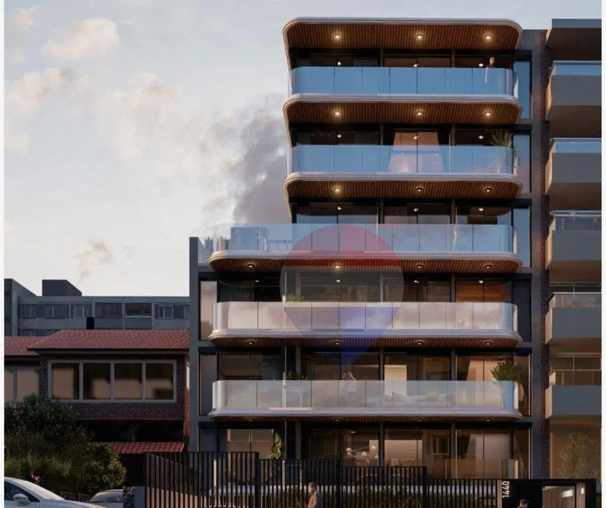 VENTA DEPTO 2 DORM PUNTA GORDA C TERRAZA Y GARAGE 4