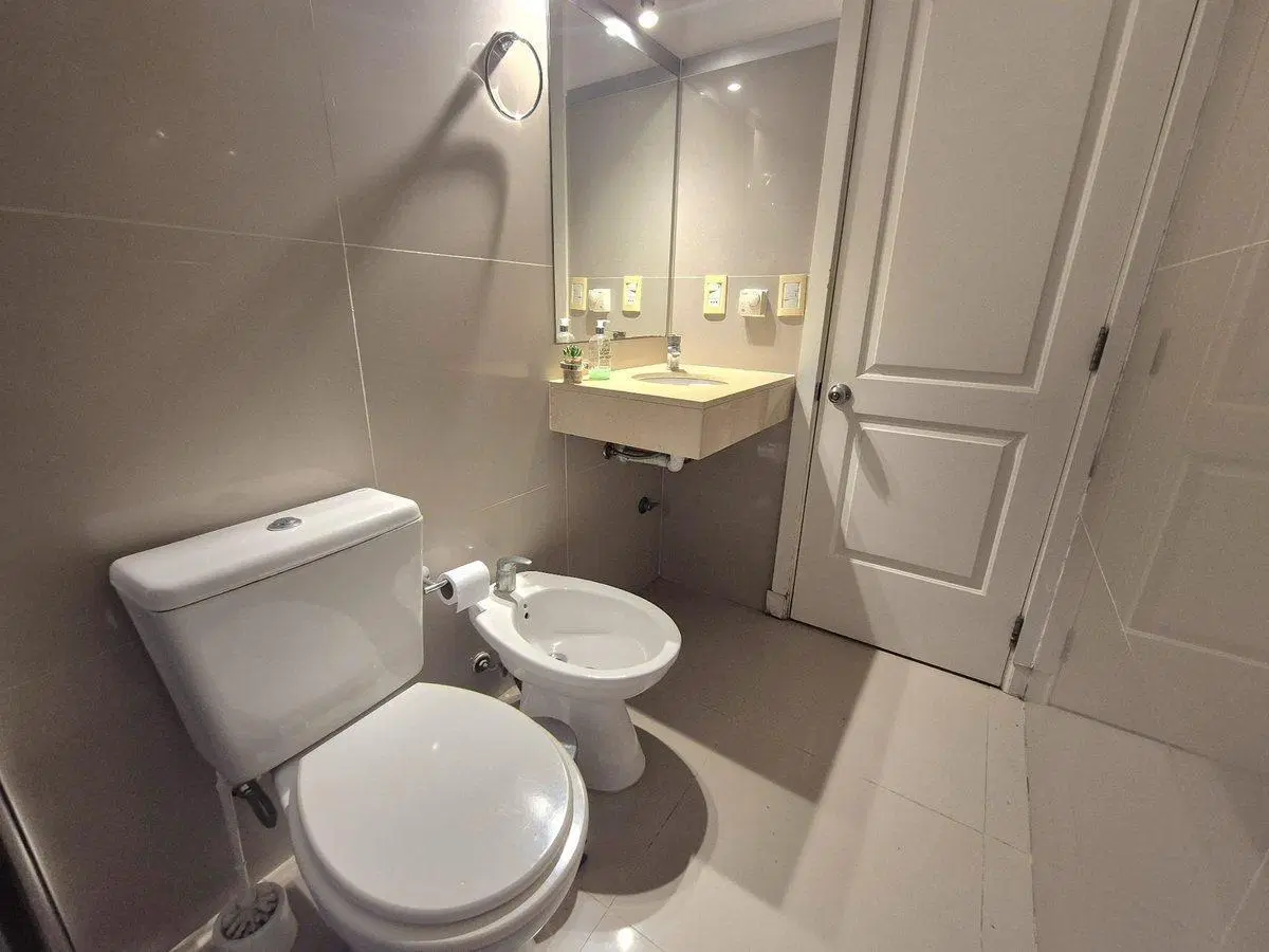 ALQUILER APARTAMENTO EN HARAS DEL LAGO CON GARAJE 2