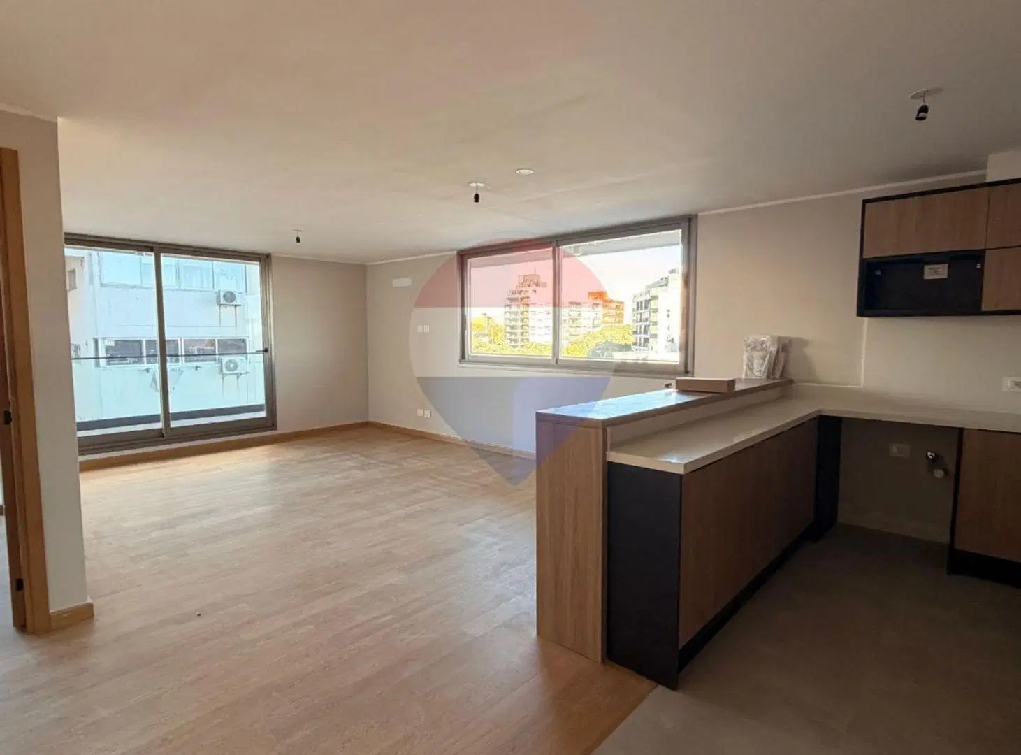 VENTA DEPTO PREMIUM 1 DORM PARQUE RODO CON BALCON 2