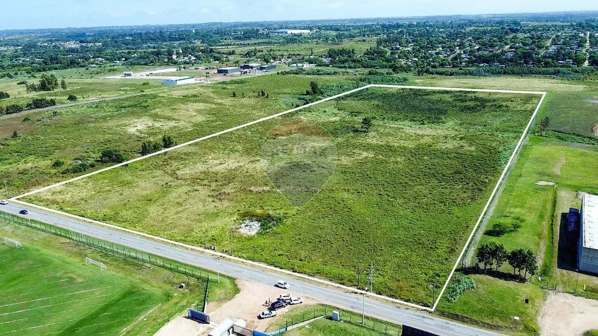 VENTA EXCEPCIONAL LOTE DE TERRENO CNO. LOS AROMOS 4