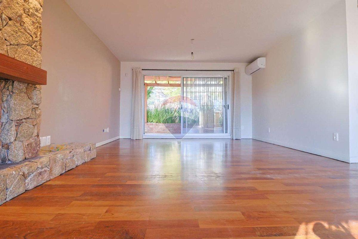 VENTA CASA P.MIRAMAR 4 DORM JARDIN FONDO SEGURIDAD