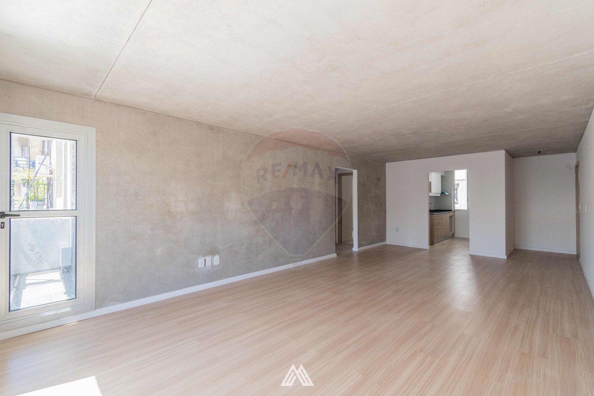 VENTA APTO DOS DORM. COCINA DEF. RENTA 6% CORDON