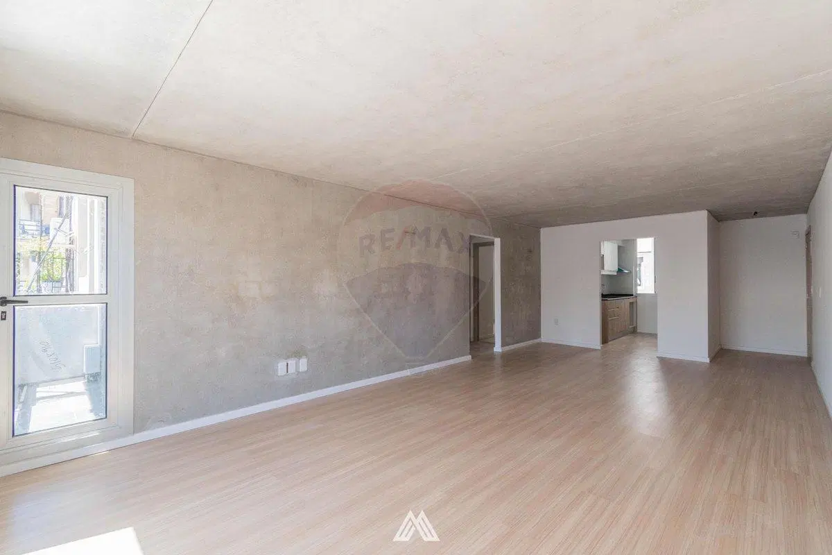 VENTA APTO DOS DORM. COCINA DEF. RENTA 6%  CORDON 2