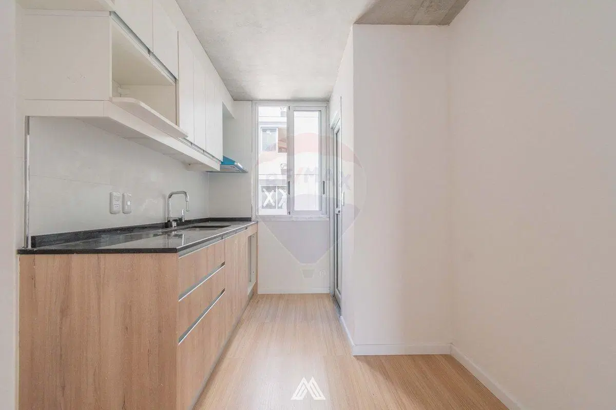 VENTA APTO DOS DORM. COCINA DEF. RENTA 6%  CORDON 3