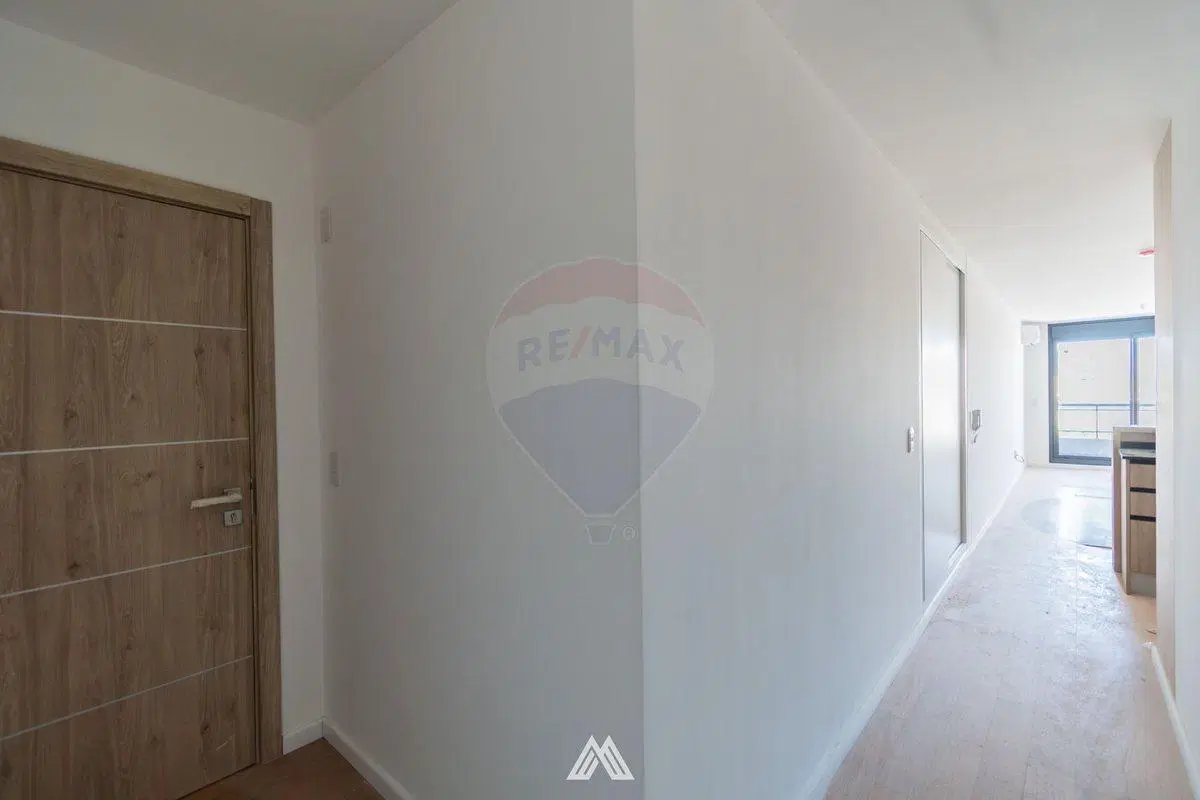 VENTA APTO MONOAMBIENTE C/BALCÓN PUNTA CARRETAS 2