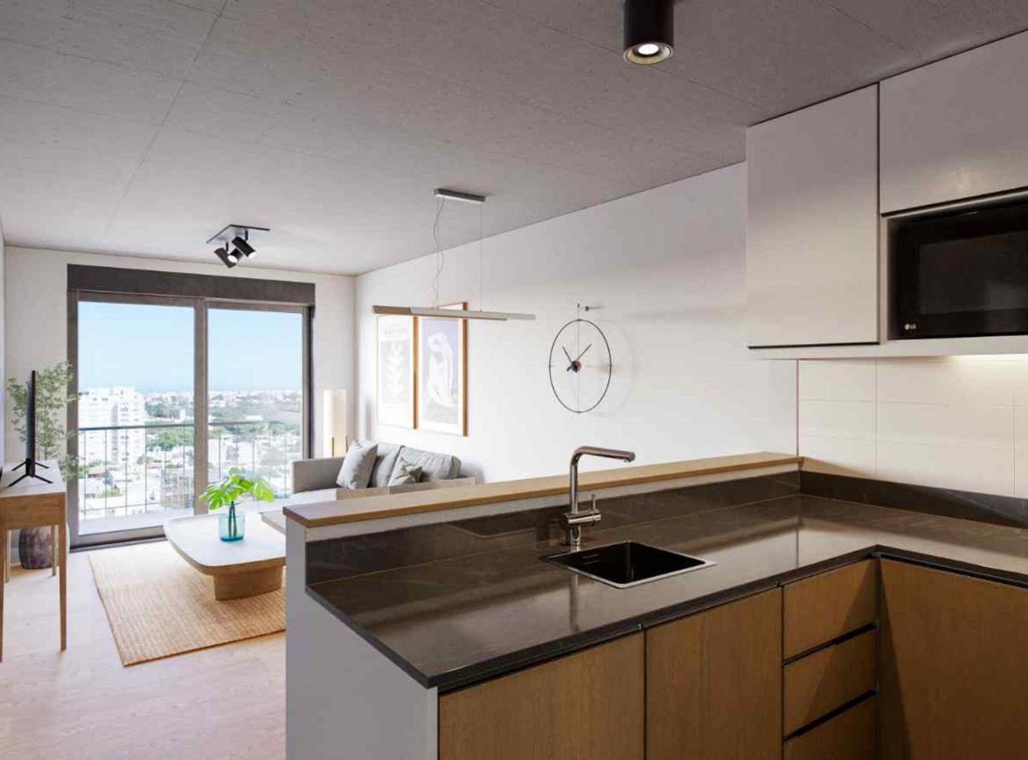 VENTA APTO 3 DORM 2 BAÑOS BALCÓN LA BLANQUEADA