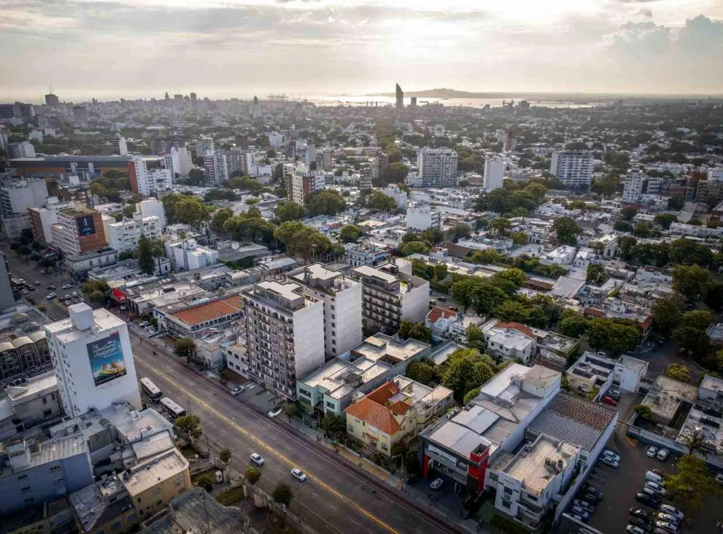 VENTA APTO 3 DORM 2 BAÑOS BALCÓN LA BLANQUEADA 5