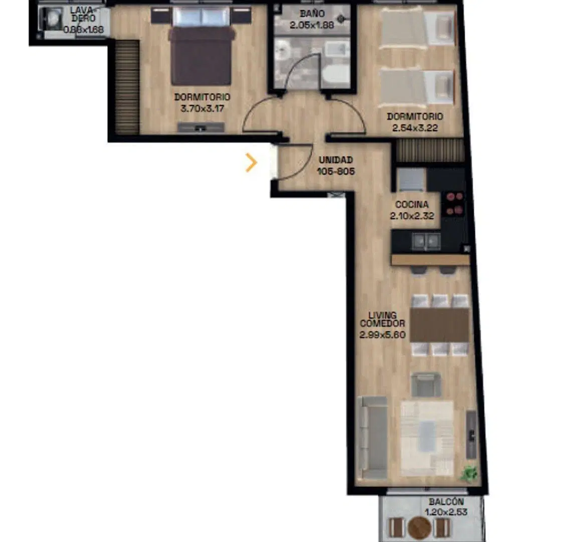 Plano 1