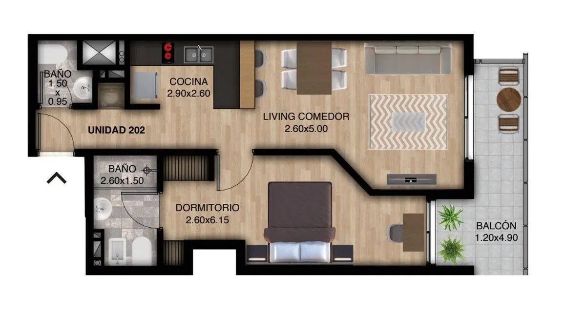 Plano 1