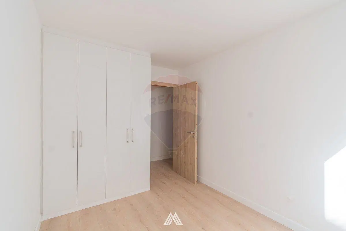 ALQUILER APARTAMENTO 2 DORM CON BALCON CORDON 5