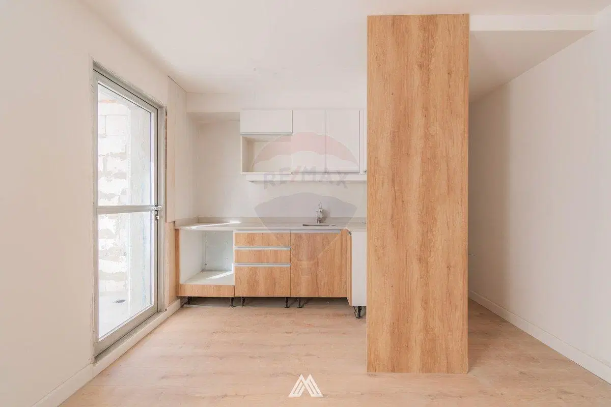 ALQUILER APARTAMENTO 2 DORM CON BALCON CORDON 2