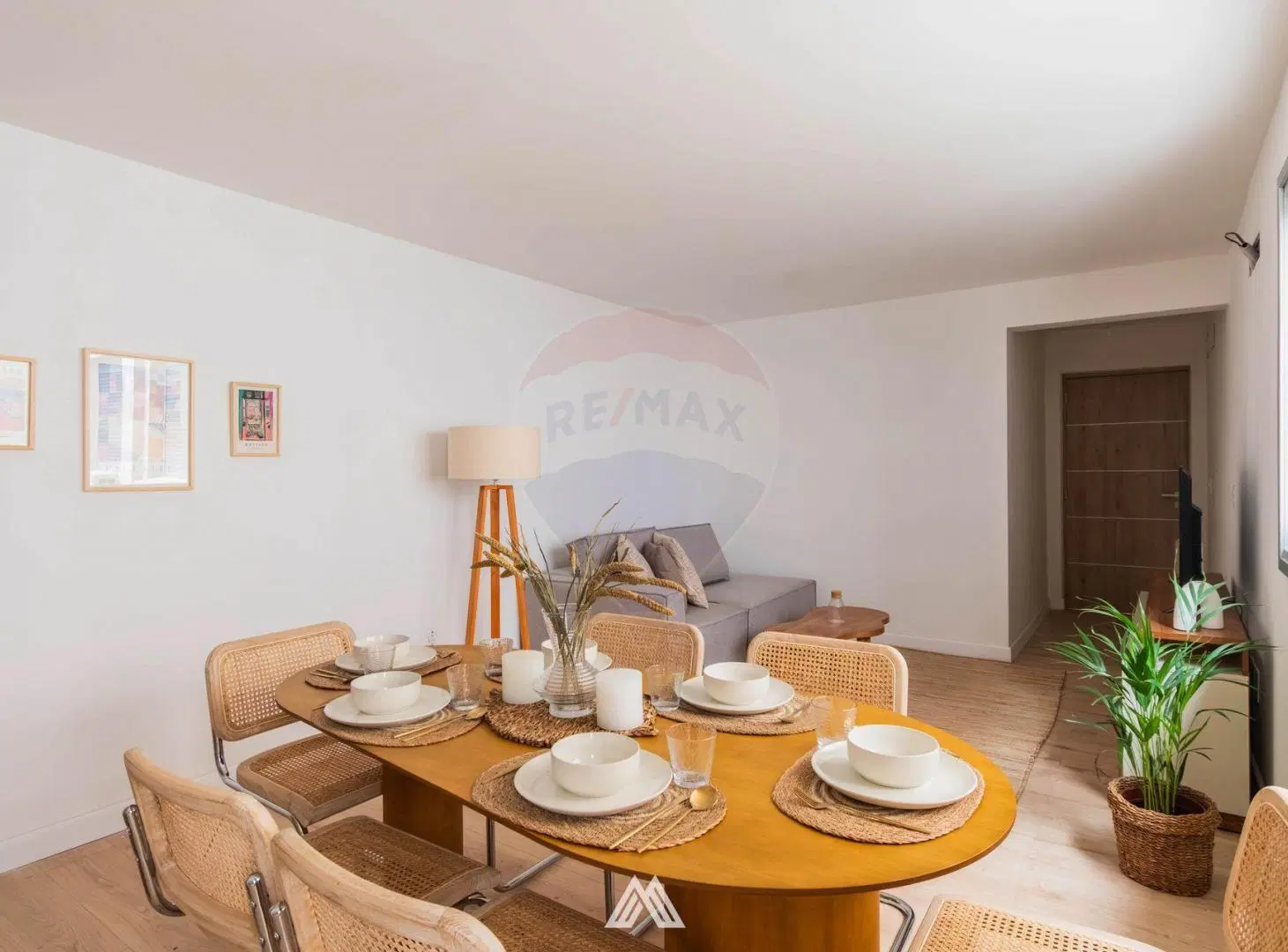 VENTA APARTAMENTO 2 DORM CON BALCON CORDON 2