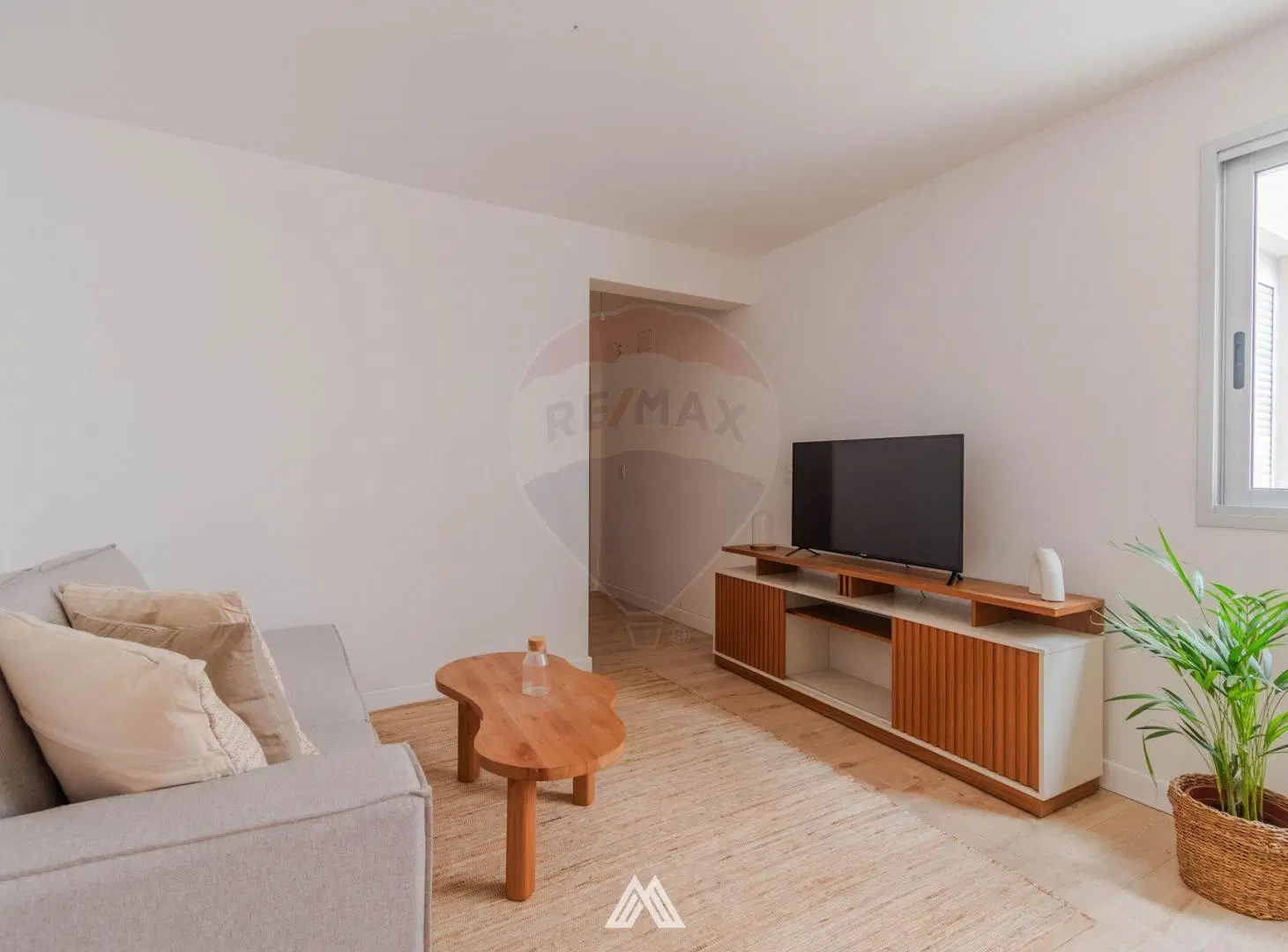 VENTA APARTAMENTO 2 DORM CON BALCON CORDON 3