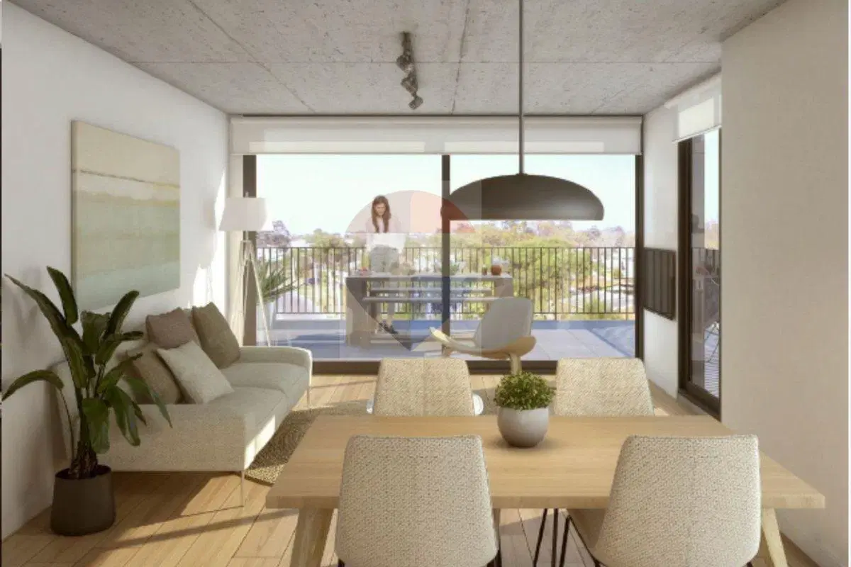 VENTA DE APARTAMENTO 2 DORM SAN JOSE DE CARRASCO 2