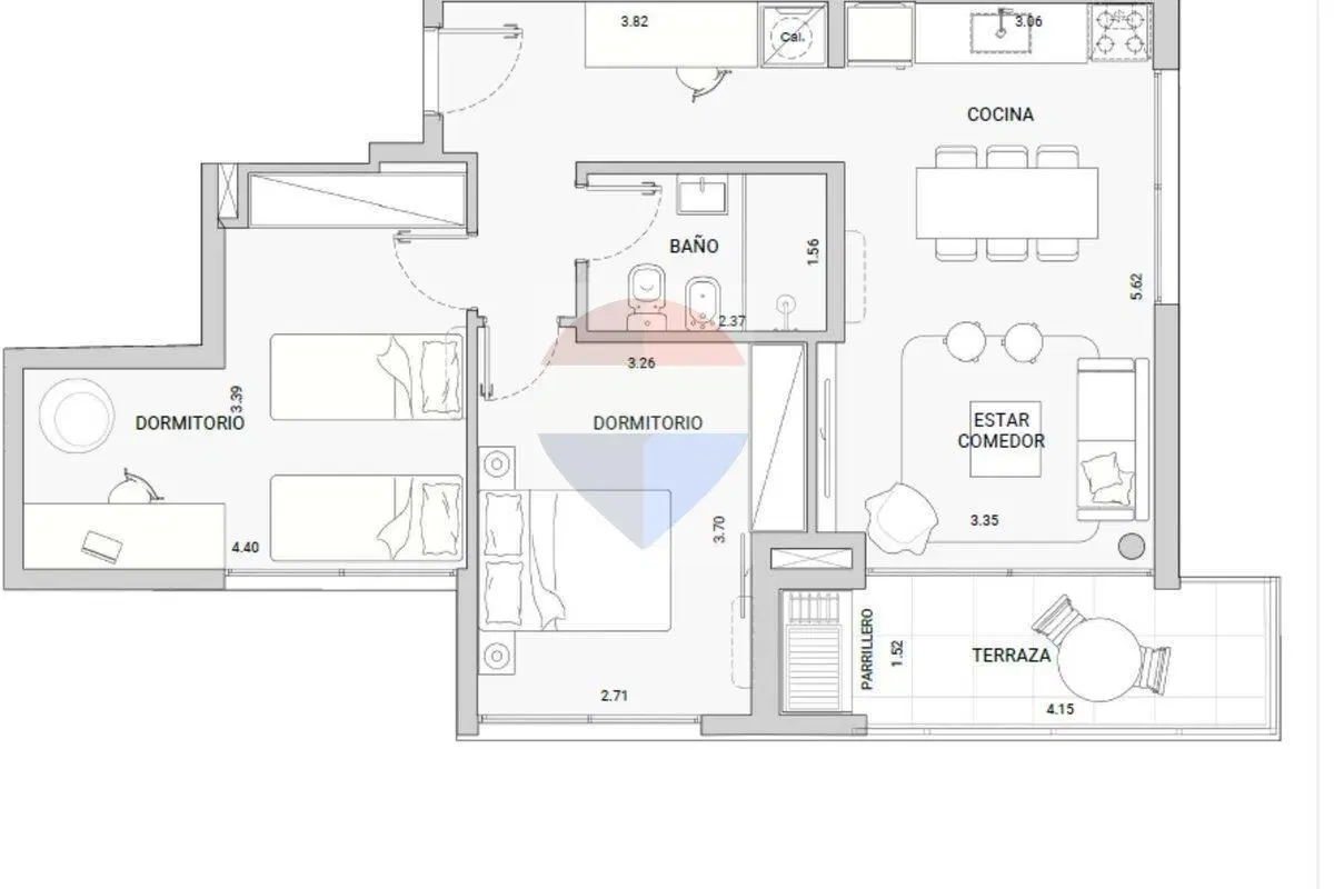 Plano 1
