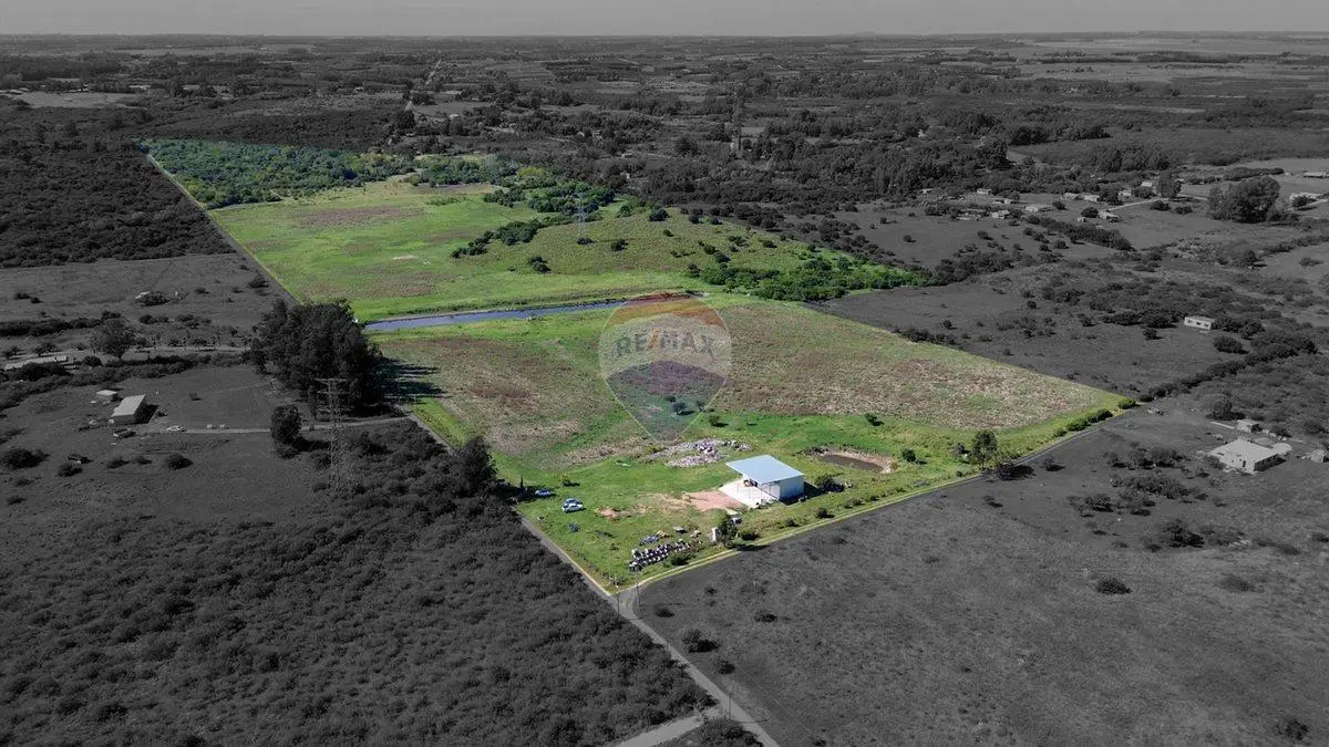 VENTA DE CAMPOS CHACRA, EN LAS BRUJAS, CERRILLOS 3