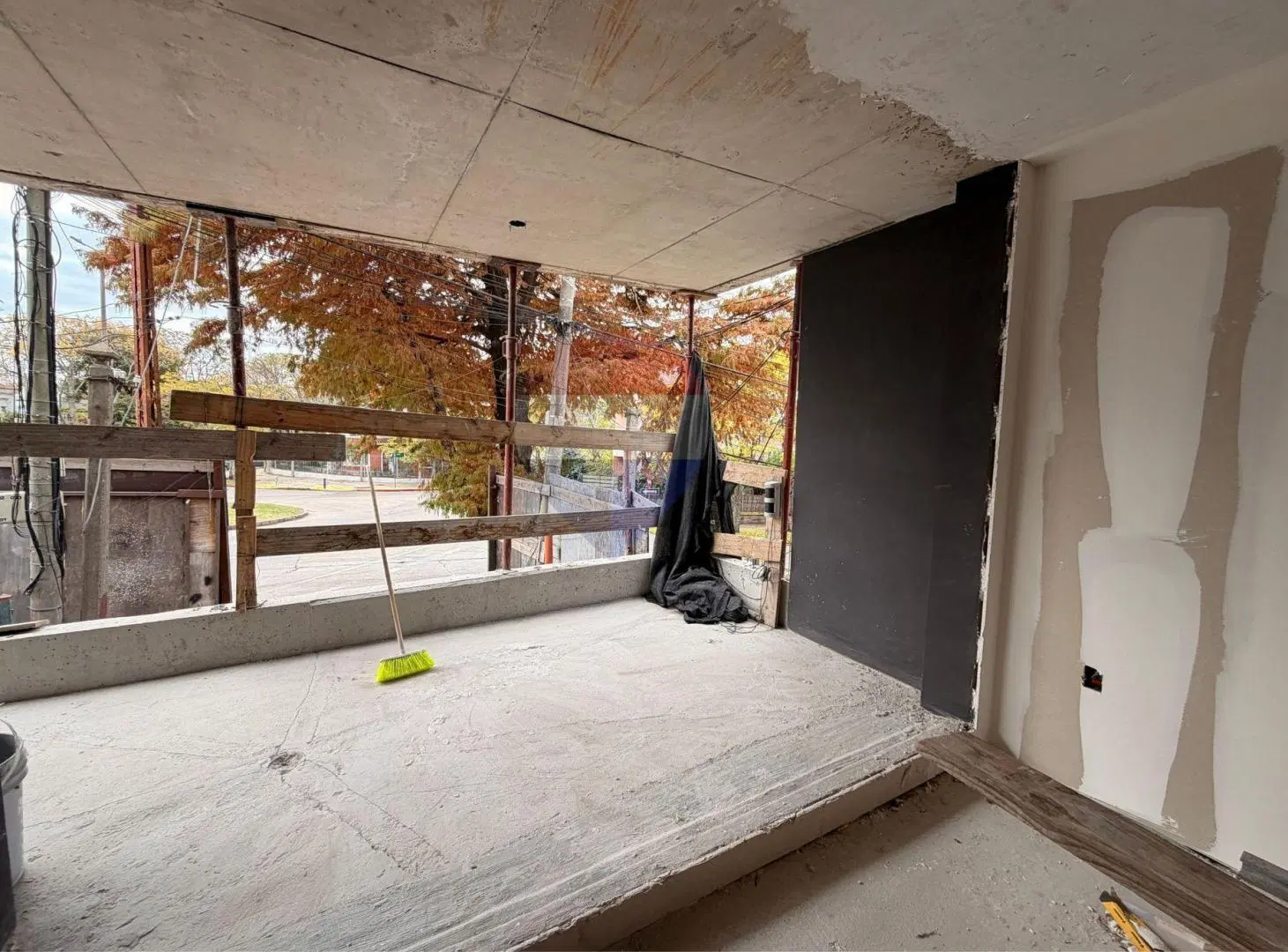 VENTA DEPTO MALVIN 2 DORMI BALCON PATIO Y GARAGE 4