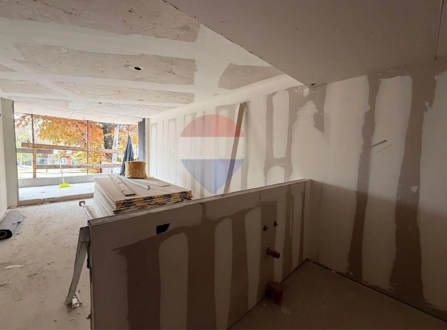 VENTA DEPTO MALVIN 2 DORMI BALCON PATIO Y GARAGE 3