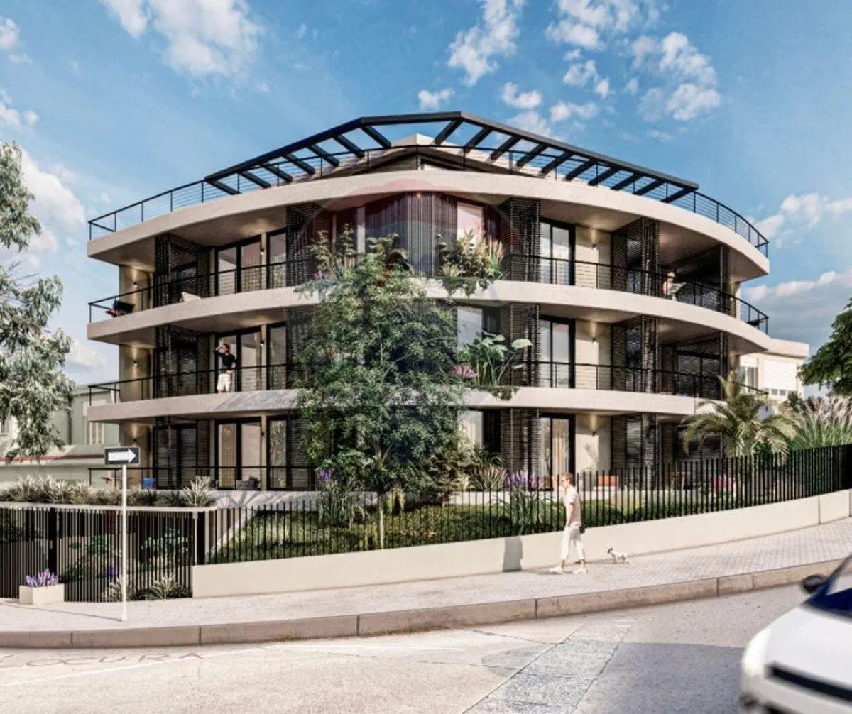 VENTA DEPTO MALVIN 2 DORMI BALCON PATIO Y GARAGE 1