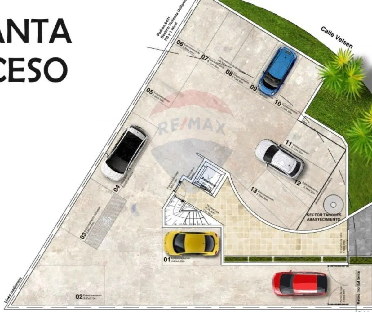 Plano 1