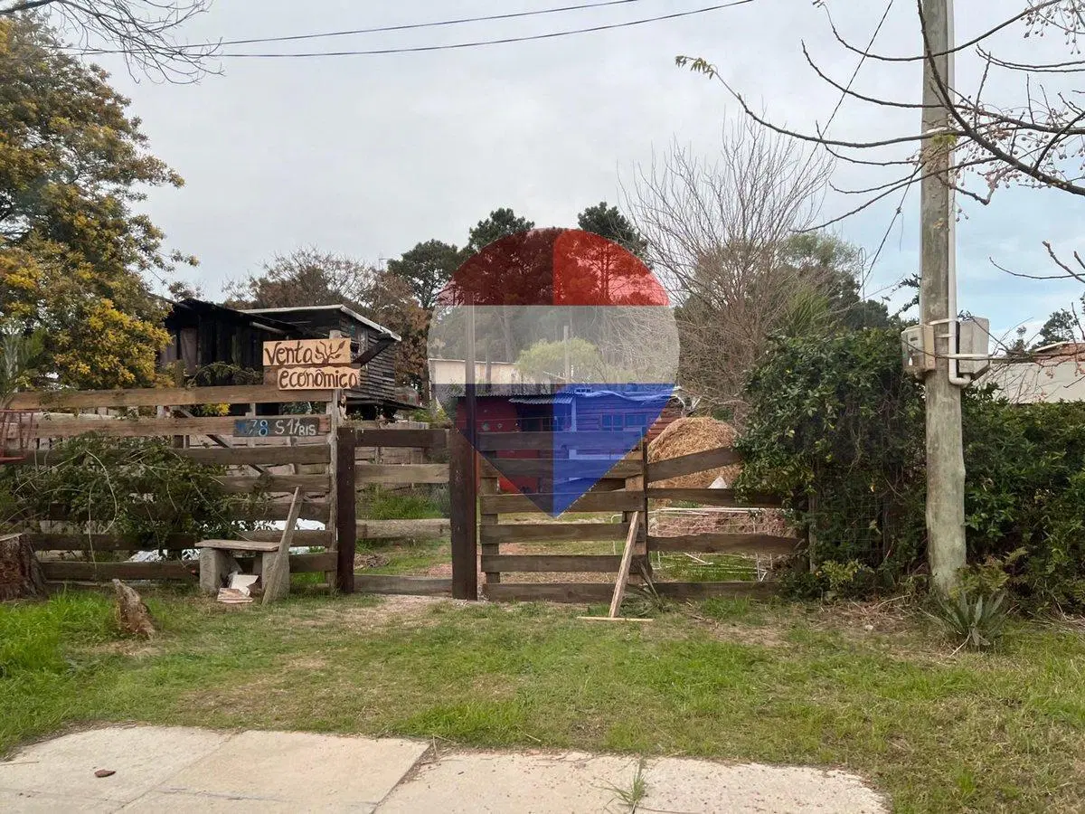 VENTA DE TERRENO CON MEJORAS EN MARINDIA 1