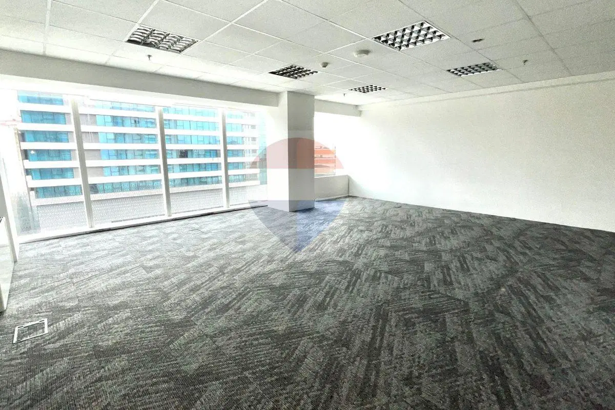 OFICINA EN ALQUILER EN BUCEO, WORLD TRADE CENTER 2