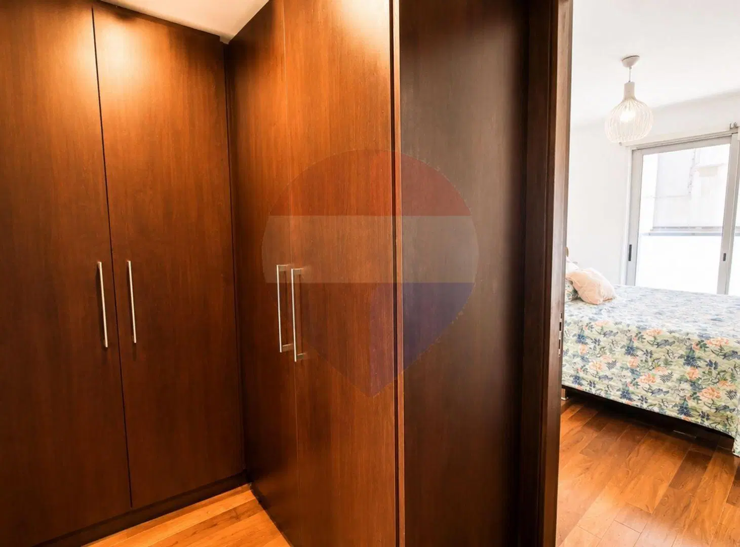 Alquiler apartamento equipado y amueblado | Buceo 3