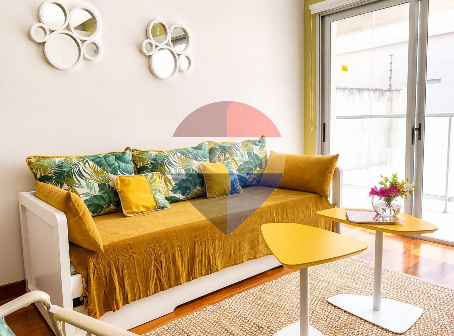 Alquiler apartamento equipado y amueblado | Buceo