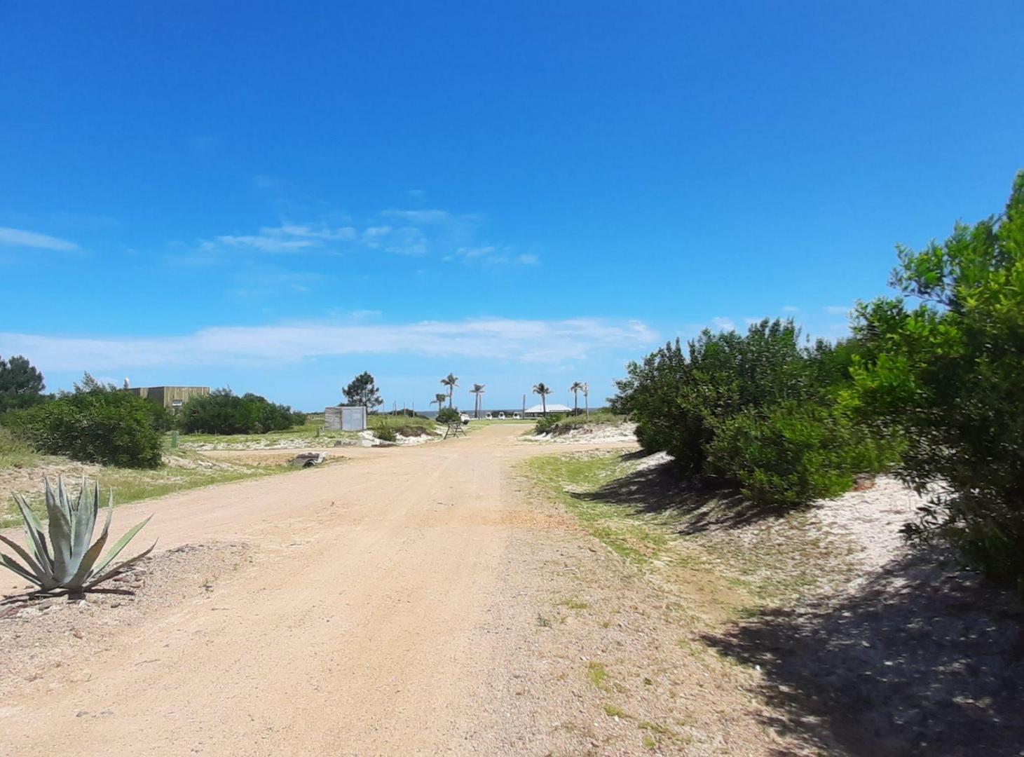 VENTA LOTE19 EN COMPLEJO PRIVADO JAUREGUIBERRY SUR