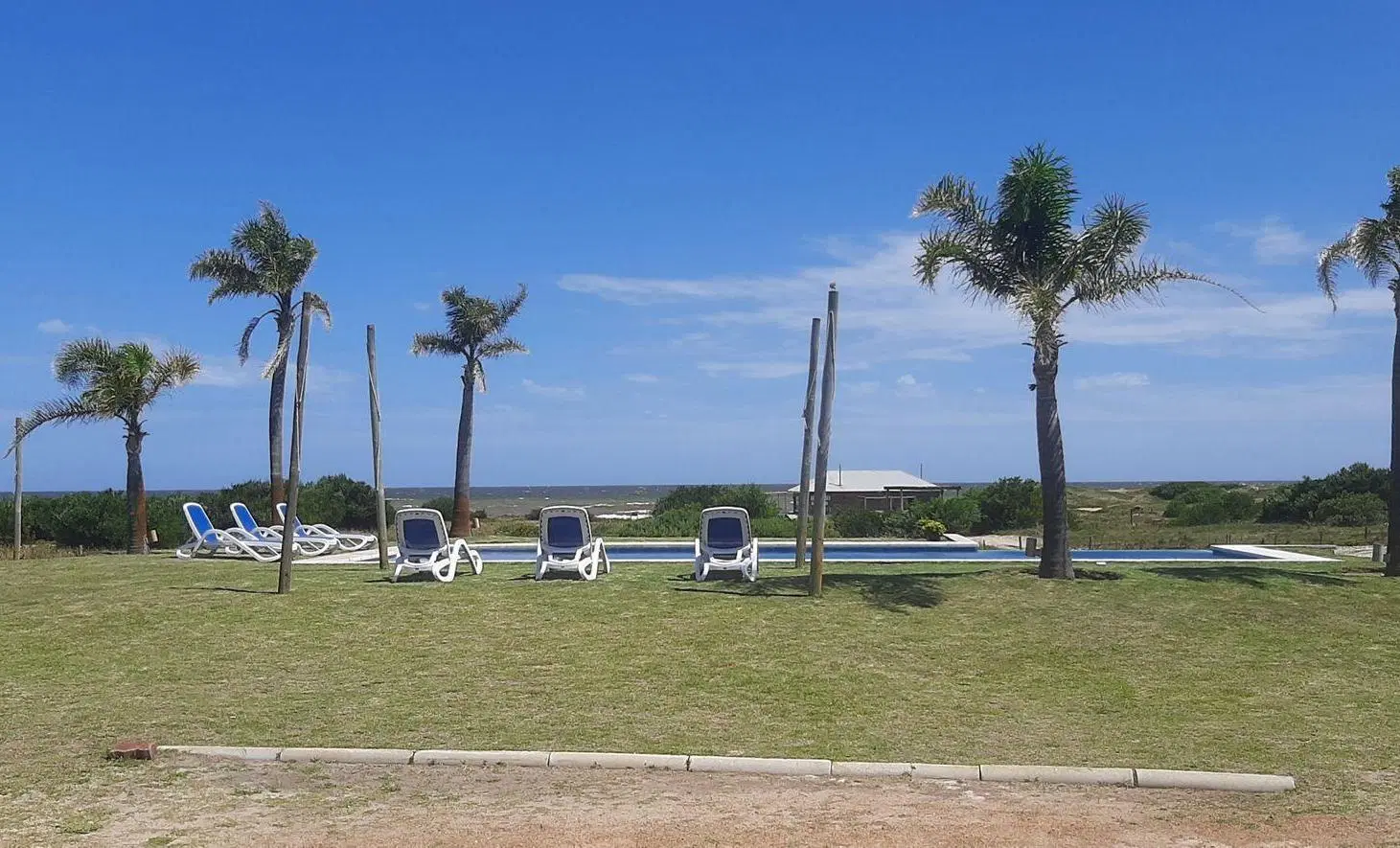 VENTA LOTE19 EN COMPLEJO PRIVADO JAUREGUIBERRY SUR 5