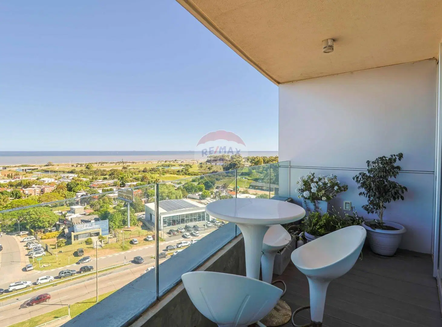 VENTA APARTAMENTO 3 DORMITORIOS PARQUE MIRAMAR 5