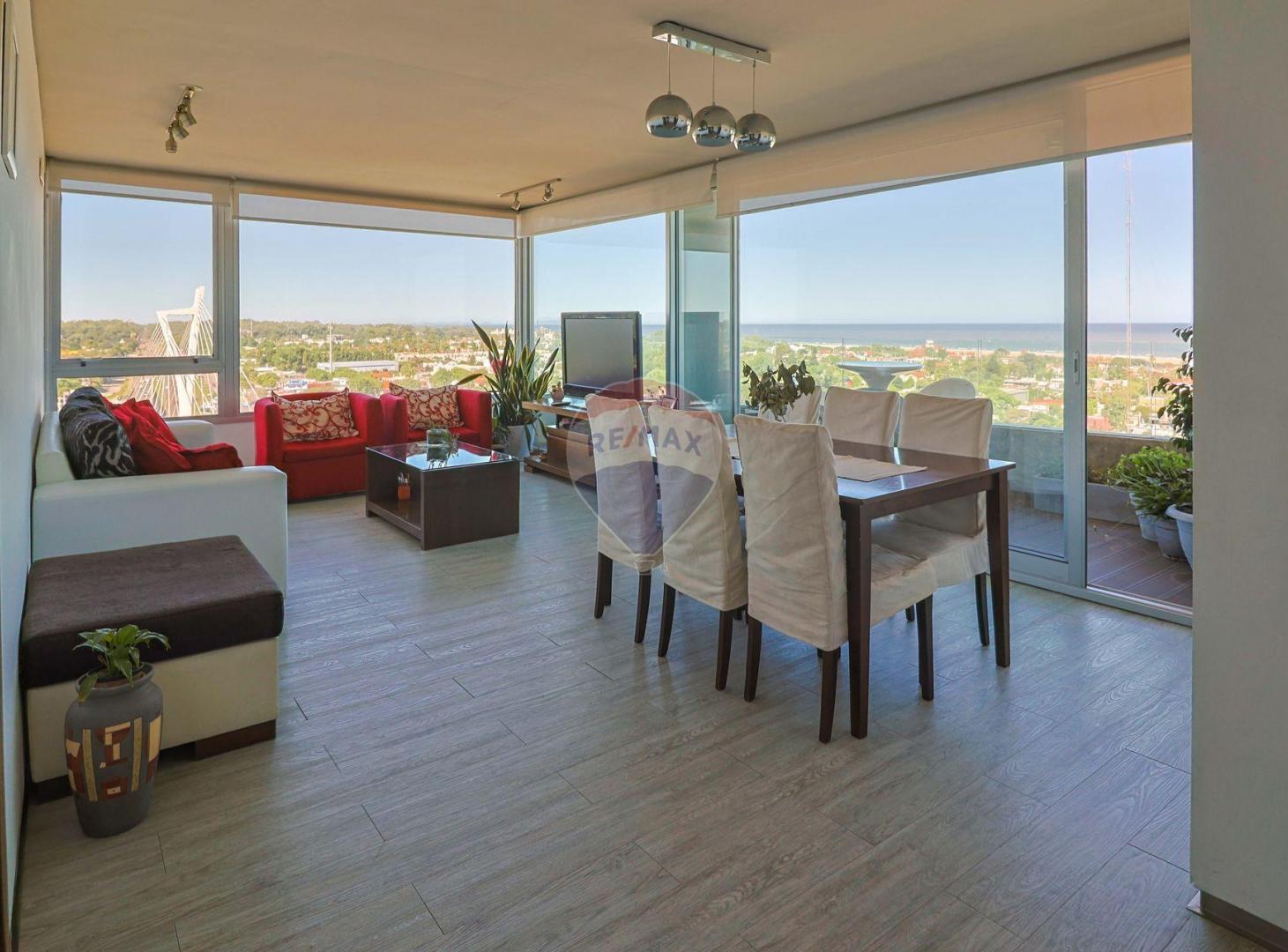 VENTA APARTAMENTO 3 DORMITORIOS PARQUE MIRAMAR